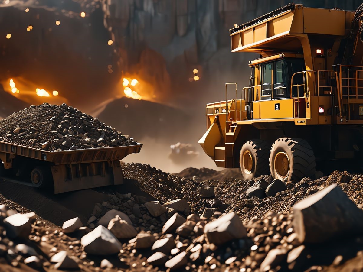 Miningf PGF :: Premier Global Fund
